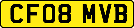 CF08MVB