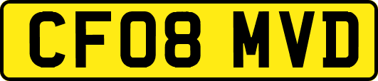 CF08MVD