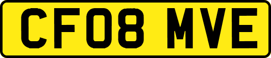 CF08MVE