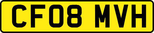 CF08MVH