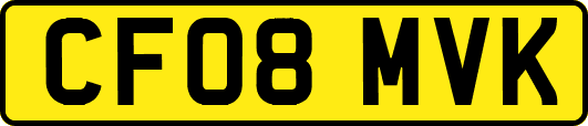 CF08MVK