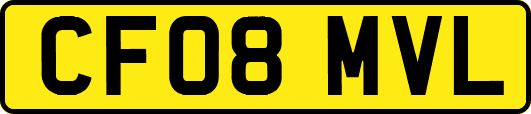 CF08MVL