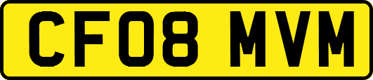CF08MVM