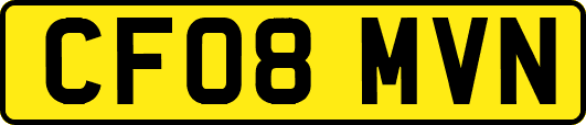 CF08MVN