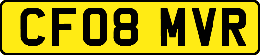 CF08MVR