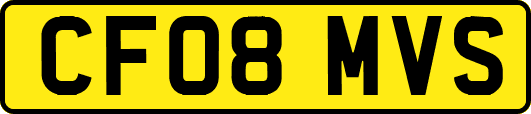 CF08MVS