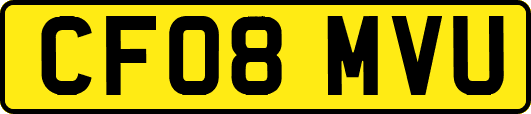 CF08MVU