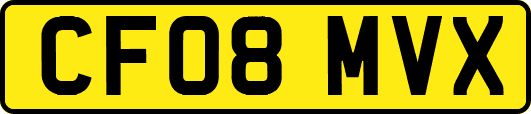 CF08MVX