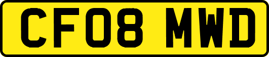 CF08MWD