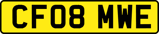 CF08MWE
