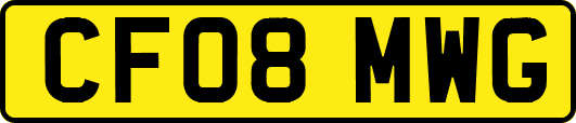 CF08MWG