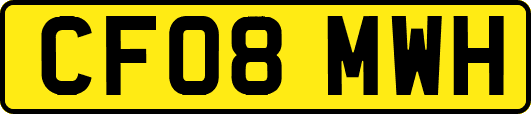 CF08MWH