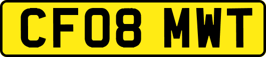 CF08MWT