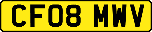 CF08MWV