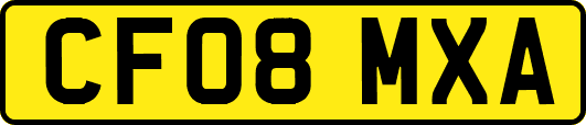 CF08MXA