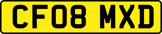 CF08MXD