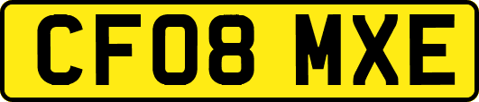 CF08MXE
