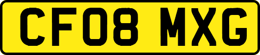 CF08MXG