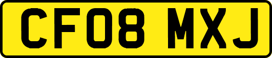 CF08MXJ
