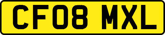CF08MXL