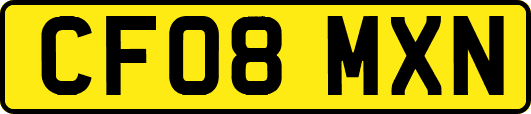 CF08MXN