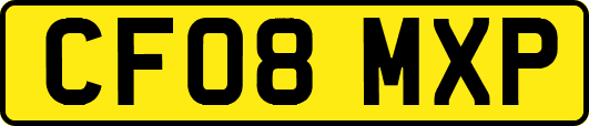 CF08MXP