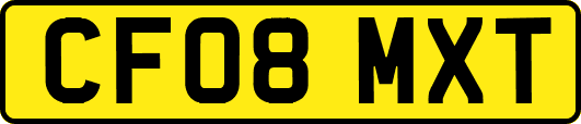 CF08MXT