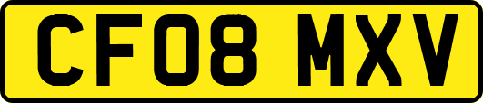 CF08MXV