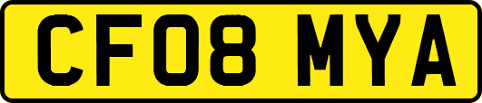 CF08MYA