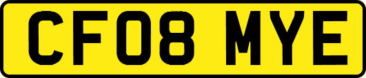 CF08MYE