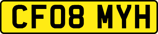 CF08MYH
