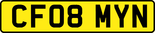CF08MYN