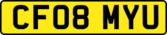 CF08MYU