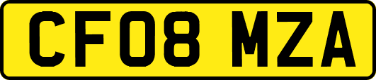 CF08MZA