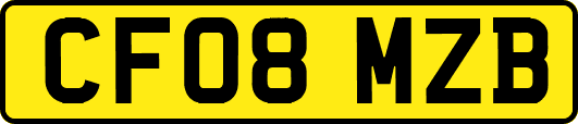 CF08MZB