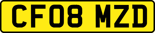 CF08MZD