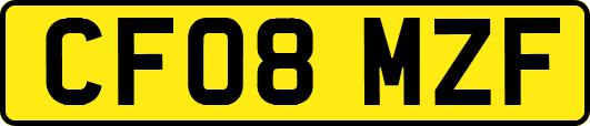 CF08MZF