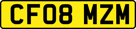 CF08MZM