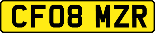CF08MZR