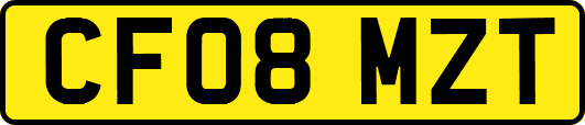 CF08MZT