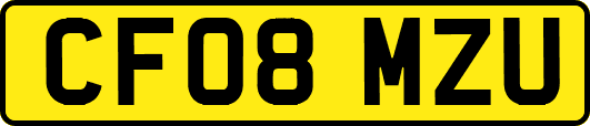 CF08MZU
