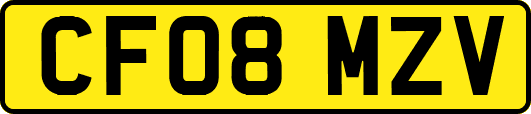 CF08MZV