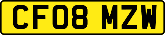 CF08MZW