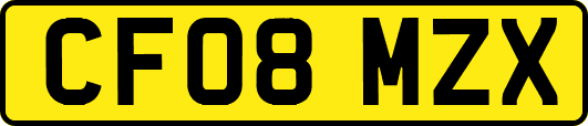 CF08MZX