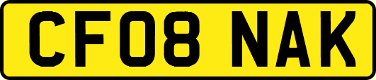 CF08NAK