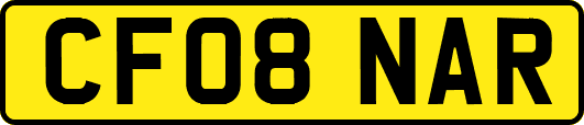 CF08NAR