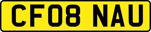 CF08NAU