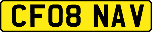 CF08NAV