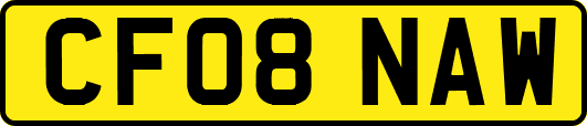 CF08NAW
