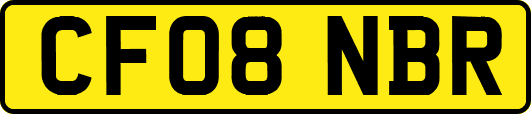 CF08NBR